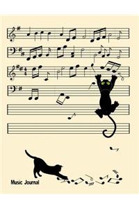 Music Journal