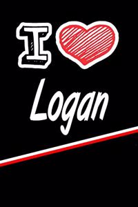 I Love Logan
