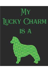 My Lucky Charm Is a