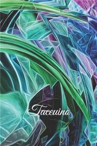 Taccuino