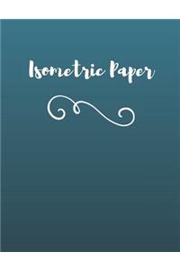 Isometric Paper