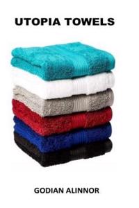 Utopia Towels