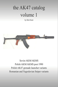 AK47 catalog volume 1