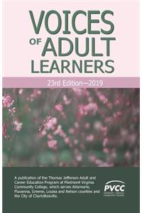 Voices of Adult Learners