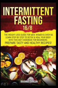 Intermittent Fasting 16/8