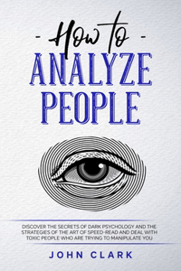 How to Analyze People