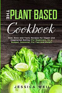 Plant-Based Cookbook