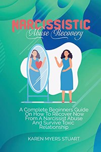 Narcissistic Abuse Recovery