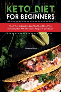 Keto Diet for Beginners