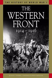 Western Front 1914-1916