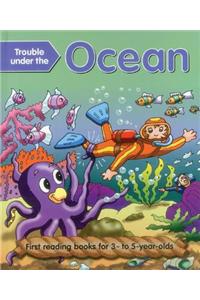 Trouble Under the Ocean