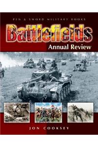 Battlefields Annual Review