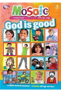 God is Good