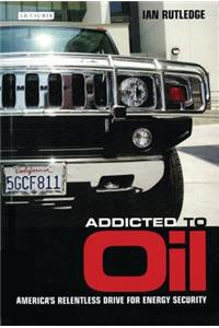 Addicted to Oil