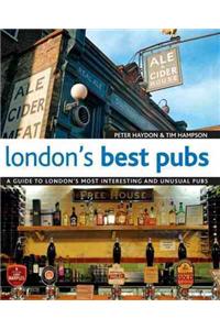 London's Best Pubs