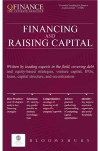 Financing and Raising Capital