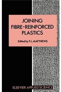 Joining Fibre-Reinforced Plastics