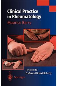 Clinical Practice in Rheumatology