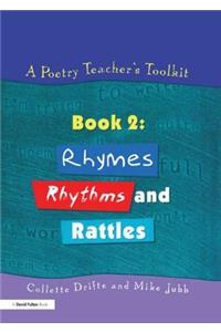 A Poetry Teacher's Toolkit