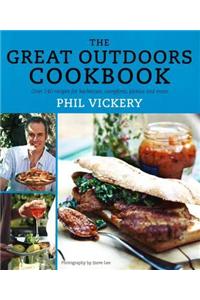 The Great Outdoors Cookbook
