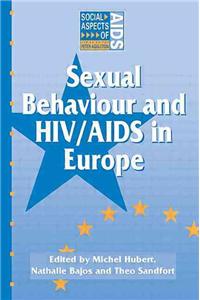 Sexual Behaviour and HIV/AIDS in Europe