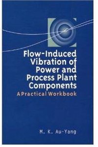 Flow-induced Vibration of Power and Process Plant Components