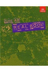 The AB Real Book, C Bass clef
