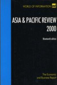 The Asia and Pacific Review