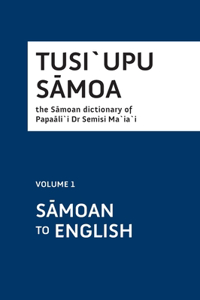 Tusi`upu Sāmoa