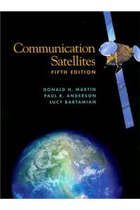 Communication Satellites