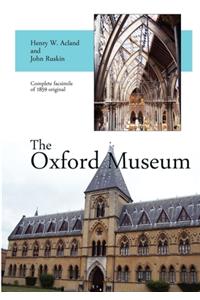 The Oxford Museum