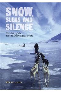 Snow, Sleds and Silence