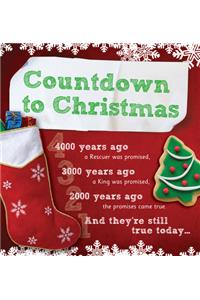 Countdown to Christmas