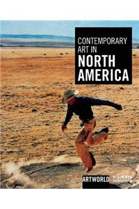 Contemporary Art in North America
