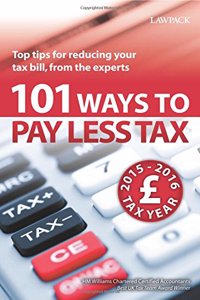 101 Ways to Pay Less Tax