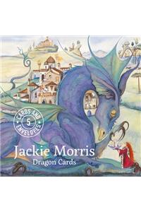 Jackie Morris: Dragon Cards