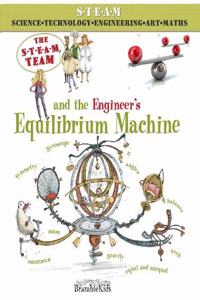 The Steam Team and the Engineer's Equilibrium Machine