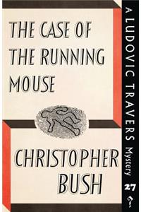 Case of the Running Mouse