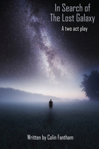 In Search of The Lost Galaxy