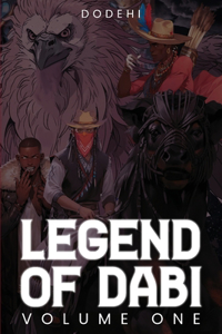 Legend of Dabi