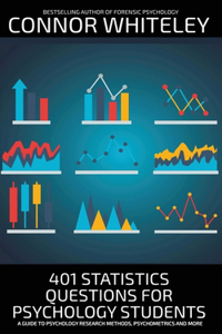 401 Statistics Questions For Psychology Students