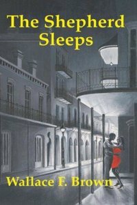 The Shepherd Sleeps