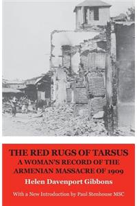 The Red Rugs of Tarsus