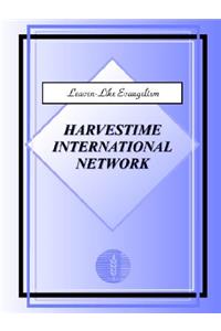 Leaven-Like Evangelism