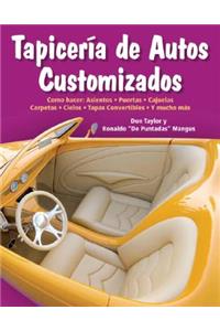 Tapiceria de Autos Customizados: Como Ha