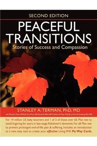 Peaceful Transitions