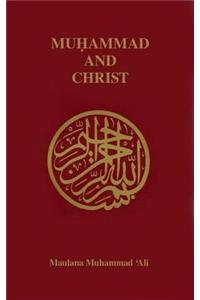Muhammad and Christ