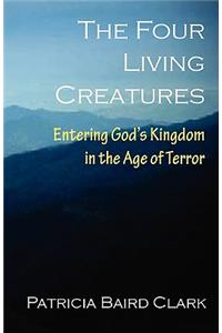 Four Living Creatures