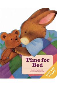 Time for Bed