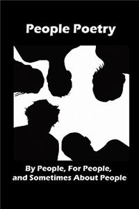 People Poetry